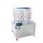 New design chicken feet skin removing machine / plucker machine with great price chicken clean machine