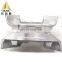 Auto parts modified front 4 pistons brake caliper AP 9200 big brake kit ap racing 4 pot