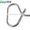 Laparoscopic Instruments Full Ring Reverse Golden Finger Reusable Articulated Retractor