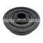 1151392 1143413   Engine Crankshaft Pulley For Ford 1.8TDCi 1S4Q6B319AE  1S4Q6B319AF High Quality