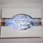 custom 10mic 11mic 12mic aluminum foil fast foods packing