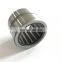Drawn Cup Roller Clutches HF0612 One Way Needle Roller Bearing Size 6x10x12