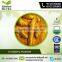 Hot Selling Supplier of Organic Turmeric Powder at Lowest Cost