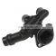 Coolant Thermostat For VW AUDI SEAT SKODA Eos Golf Mk5 Plus Passat 06F121111F High Quality