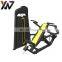 Factory direct sale shandong commercial YW-1731 exercise equipment shoulder press