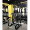 Commercial Multi Gym Use Fitness Equipment Kneeling Type Dip Chin Assist