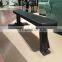 Bodybuilding  Customized training sport  integrated Adjustable Power training machine  Flat Bench SEH36