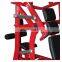Commercial Fitness Equipment for Gym Iso-Lateral Chest and Back Machine RHS02