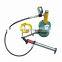 Concrete Mixture Pressure Weepage Tester,Pressure Water permeability Weepage Test Apparatus