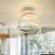 2019 China Suppliers Bedroom Fancy LED Ceiling Lamp