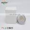 Shenzhen Factory Wholesales 6W 2700K Warm White GU10 Dimmable Led Spotlight