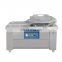 Semi-automatic Double Chamber Corn Silage Vacuum Packing Machine Sealer