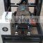 High Speed Twisted Rope Paper Bag Handle Making Machine