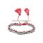 DE203-13 2016 custom wholesale boys fashion hand bead friendship bangles and bracelets Tassel jewelry