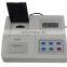 Agriculture soil salinity testing equipment Soil Nutrient Tester Meter