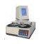 Metallographic grinding and polishing machine metal grinding and polishing machine