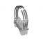 100% Good Feedback In stock 1000 models supplier variety DL piston ring 13011-87308