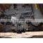 FOMI Complete Engine Assembly 4LE2 Diesel Engine Assy For SK75 SY75 Excavator
