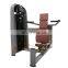 Commercial gym equipment dual function strength equipment fitness machine shouler/chest press