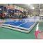 Gymnastics Sporting Used Cheap Air Track Tumbling Mat Inflatable Cheerleading Gymnastics Landing Airtrack Mat for Sale