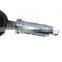 Free Shipping! Door Lock Cylinder Barrel & Key 701837205 For VW EuroVan TRANSPORTER MK4 T4