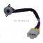Ignition Switch For For Nissan 240SX 48750-70F00 4875070F00 US715 1S6350