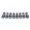 Free Shipping! 8Pcs Camshaft Follower Hydraulic Lifters For VW Transporter Vanagon 022109309