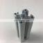 Easy assembly 30X30 bosch aluminium profile system