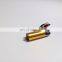 Permanent magnet construction bldc motor brushless for hair dryer 1230ZWW