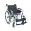 Rehabilitation wheelchair supplier adult lightweight transit outdoor wheelchair