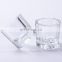 Nail Art Equipment Mini Bowl Cups Glass Dappen Dish for Nail Art Acrylic Liquid Powder