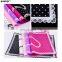 Nail Art Pillow Hand Holder Cushion Silicone Arm Rest+ Nail Brush+Manicure File Comfortable Tools