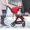Hot selling prams baby luxury baby stroller travel system stroller