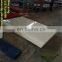 HDPE sheet manufacturer with high density polyethylene plastic sheet (HDPE)