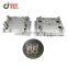 2020 High quality good precision 16 cavities plastic medical centrifuge tube mould