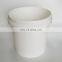 Best sale food grade 10L plastic bucket