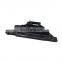OEM Plastic Injection Molding Car Parts PP Front Baffle