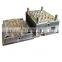 Custom Injection Plastic Mold Mould for Switch Base.