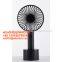 4 inch USB li-ion rechargeable fan with detachable holder/mini portable fan