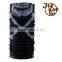 YIWU Jiabao Manufacture Make Cheap Skull Seamless Tube Bandana Headwear