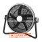 20 inch electric high velocity floor fan with 3 speeds