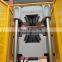 High Precise Tensile Strength Testing Machine hydraulic test bench