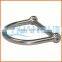 China supplier nickle d rings