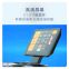 Intelligent silicone shock absorption treadmill gymnasium Commercial Press treadmill LCD treadmill manufacturer