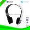 Bluetooth Stereo Headset Without Wire