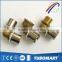 Experience manufacturer lead free brass nipple fittings elbow dzr pex union with ODM service