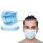 CE Cheap Face Mask 3ply Disposable Earloop Wholesale With Best Medical Dust Mask