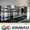 High quality water treatment plant project