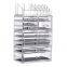 Makeup Organizer Clear Acrylic Cosmetic Storage Drawers Transparent Jewelry Display Box