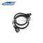 Anti Lock Sensor Wheel Insignia Abs Extension Cable Brake Extended Speed Front Left Rear Right ABS Sensor 81271206216